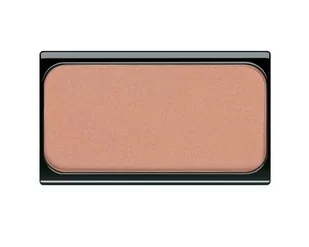 Artdeco Róż róż Nr 13 - Brown Orange Blush 5g - Róże do policzków - miniaturka - grafika 1
