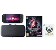 Konsole i gry retro - Lenovo Legion Go AMD Ryzen Z1 Extreme 8,8” FHD IPS Win11 Home GP Ultimate 3 m-ce + etui + Tekken 8 - miniaturka - grafika 1