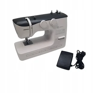 Maszyna do szycia Medion MD18357 - Maszyny do szycia - miniaturka - grafika 1
