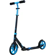 Hulajnogi - Hulajnoga Street Surfing Urban X200 Electro Blue - miniaturka - grafika 1