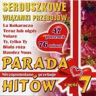 Poezja śpiewana - Parada hitów. Volume 7: Śląska Biesiada - miniaturka - grafika 1