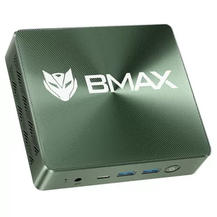 Mini PC BMAX B6 Power - Mini PC - miniaturka - grafika 1