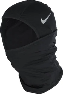 Kominiarka Nike Therma-Fit Sphere Hood czarna N1011916042OS - Czapki i chusty sportowe damskie - miniaturka - grafika 1
