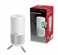 Oczyszczacze powietrza - Honeywell HPA830WE4 - miniaturka - grafika 1