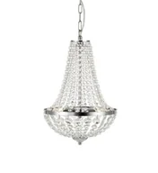 Lampy sufitowe - Markslojd Żyrandol GRANSO 107550 107550 - miniaturka - grafika 1