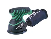 Szlifierki i polerki - Hikoki Szlifierka mimośrodowa Hikoki SV13YAWBZ - miniaturka - grafika 1