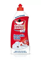 Środki do prania - Omino Bianco odplamiacz do tkanina 500ml - miniaturka - grafika 1