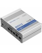 Routery - Teltonika RUTX12000000 LTE CAT6 Gateway - miniaturka - grafika 1