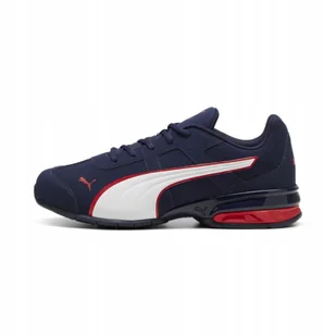 Buty męskie sneakersy Puma Tazon 7 Evo sportowe ciepłe skórzane na co dzień - Sneakersy męskie - miniaturka - grafika 1