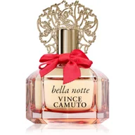 Wody i perfumy damskie - Vince Camuto Bella Notte woda perfumowana dla kobiet 100 ml - miniaturka - grafika 1