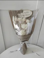 Świece - Bukiet świec sojowych Zima - miniaturka - grafika 1