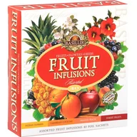 Herbata - Mieszanka/Assorted FRUIT INFUSIONS kartonik - miniaturka - grafika 1