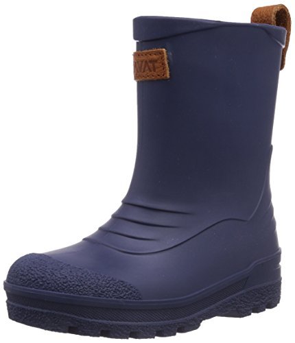 Kavat GRYTGÖL, buty dziecięce, uniseks, niebieski 89, 34 EU