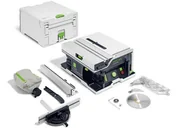 Piły elektryczne - Festool CSC SYS 50 EBI-Basic (576820) - miniaturka - grafika 1