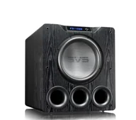 Głośniki i kolumny - SVS PB-4000 subwoofer aktywny (black oak) - miniaturka - grafika 1