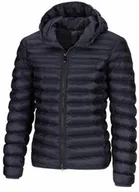 Kurtki jeździeckie - Pikeur Kurtka męska MIO - navy - miniaturka - grafika 1
