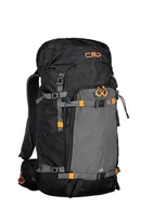 Plecaki - Plecak skiturowy CMP Freewind 40L - nero - miniaturka - grafika 1