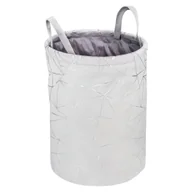 Kosze na bieliznę - Kosz na pranie 69 l Samira – Wenko - miniaturka - grafika 1