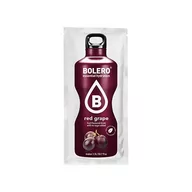 Produkty energetyczne i izotoniki - BOLERO Bolero Classic 9g Drink Witamina C - miniaturka - grafika 1