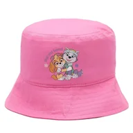 Czapki dla dzieci - Kapelusz Paw Patrol PAW 52 39 2544 CC Różowy - miniaturka - grafika 1