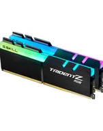 Pamięci RAM - G.Skill Trident Z RGB, DDR4, 64 GB, 3200MHz, CL14 (F4-3200C14D-64GTZR) - miniaturka - grafika 1