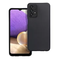 Etui i futerały do telefonów - OEM Futerał matt do samsung a23 5g czarny - miniaturka - grafika 1
