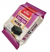 Chipsy - Chipsy Nori "AKURA" o smaku TOM YUM 4.5g - miniaturka - grafika 1