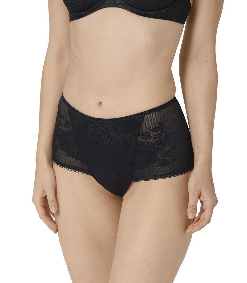 Triumph, Majtki damskie, Wild Rose Sensation Maxi, rozmiar 38