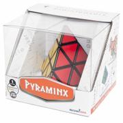 Łamigłówki - Recent Toys Łamigłówka zręcznościowa Pyraminx - miniaturka - grafika 1