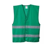 Odzież robocza - Kamizelka Iona PORTWEST F474 - Zieleń butelkowa - miniaturka - grafika 1