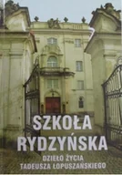 Biografie i autobiografie - Szkoła Rydzyńska - miniaturka - grafika 1