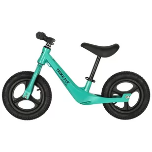 Rowerek biegowy Trike Fix Active X2 zielony - Rowerki biegowe - miniaturka - grafika 1
