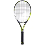 Badminton - Rakieta tenisowa Babolat Pure Aero 2023  L4 - miniaturka - grafika 1