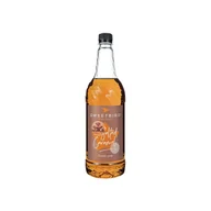 Śmietanki i dodatki do kawy - Syrop do kawy Sweetbird Salted Caramel, 1 l - miniaturka - grafika 1