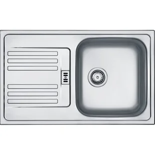 Franke EFL 614-78 len 101.0058.089 - Zlewozmywaki - miniaturka - grafika 1