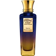Dezodoranty i antyperspiranty męskie - Mr & Mrs Fragrance Fiorellino Black Orchid odwieżacz do samochodu - miniaturka - grafika 1
