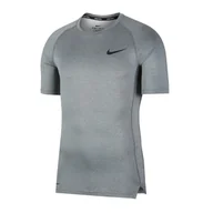 Pozostała odzież narciarska - Nike Pro Short-Sleeve Training Top kr. rękaw 085 : Rozmiar - L - miniaturka - grafika 1
