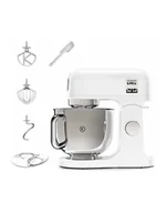 Roboty kuchenne - Kenwood kMix KMX750AW Biały - miniaturka - grafika 1