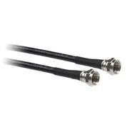 Kable - Libox Kabel antenowy F-F 1,8m - miniaturka - grafika 1