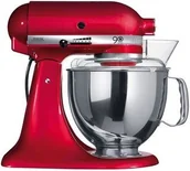 Roboty kuchenne - KitchenAid 5KSM156ECA - miniaturka - grafika 1