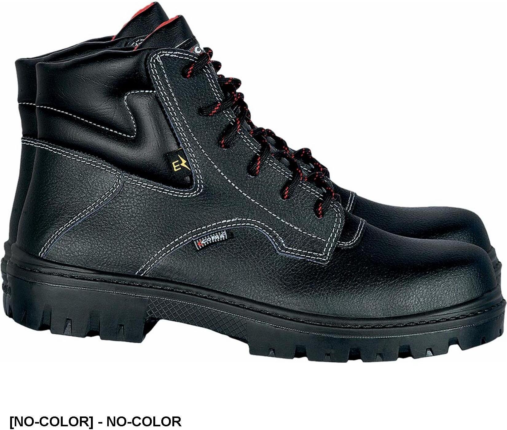 BRC-ELECTRICA - Buty dla elektryków ELECTRICAL BIS 42