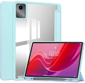 Etui do tabletów - ETUI CLEAR PENCIL do LENOVO TAB M11 10.95" 11" TB330FU TB330XU TB331FC - miniaturka - grafika 1