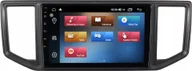 Nawigacja GPS - NoName GPS VOLKSWAGEN CRAFTER 2016+ ANDROID - miniaturka - grafika 1