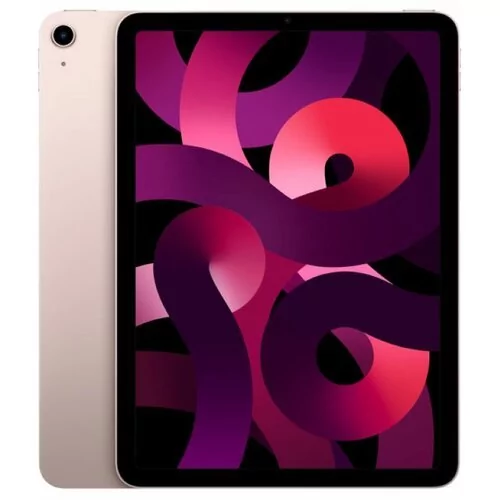 Apple iPad Air 2022 10,9" Wi-Fi + Cellular 256GB różowy (MM723FD/A)