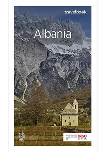 Maciej Żemojtel; Mateusz Otręba Albania Travelbook Wydanie 1 - Książki podróżnicze - miniaturka - grafika 2