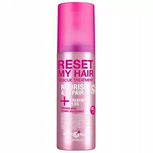 Montibello, SmartTouch Reset My Hair, Odżywka do włosów, 50 ml - Odżywki do włosów - miniaturka - grafika 1