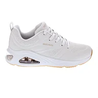 Buty trekkingowe damskie - Buty damskie SKECHERS Uno Tres Air Ah Mazing - miniaturka - grafika 1