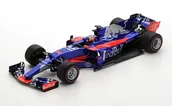 Samochody i pojazdy dla dzieci - Spark Model Scuderia Toro Rosso Renault Str12 #26  1:18 18S309 - miniaturka - grafika 1