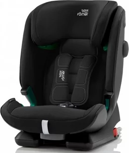 Britax ADVANSAFIX i-Size BR Cosmos Black - Foteliki samochodowe - miniaturka - grafika 1