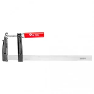 Top Tools ścisk stolarski, 80x300mm, , 12A220 - Imadła i ściski - miniaturka - grafika 4